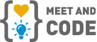 Partner: Meet And Code