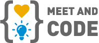 Partner: Meet And Code